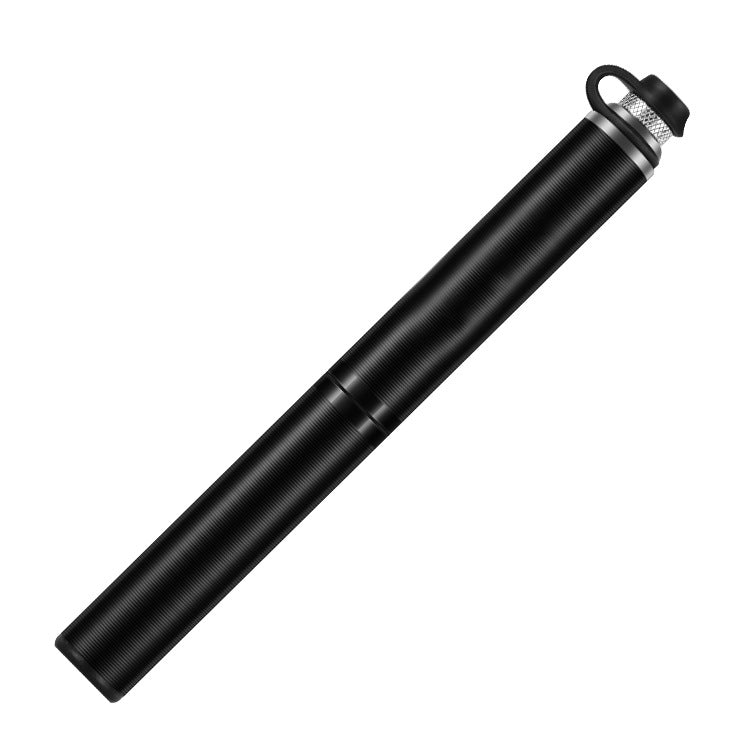 Bicycle Pump Hand Push Portable Toy Basketball Football High Pressure Pump Mini Mountain Bike Accessories