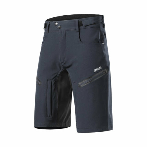 Men Cycling Shorts Loose Fit MTB Mountain Bike Shorts Outdoor Sports