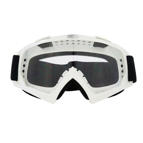 Sports Motorcycle Glasses UV400 Protection Goggles for Men Women