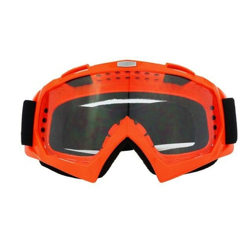 Sports Motorcycle Glasses UV400 Protection Goggles for Men Women