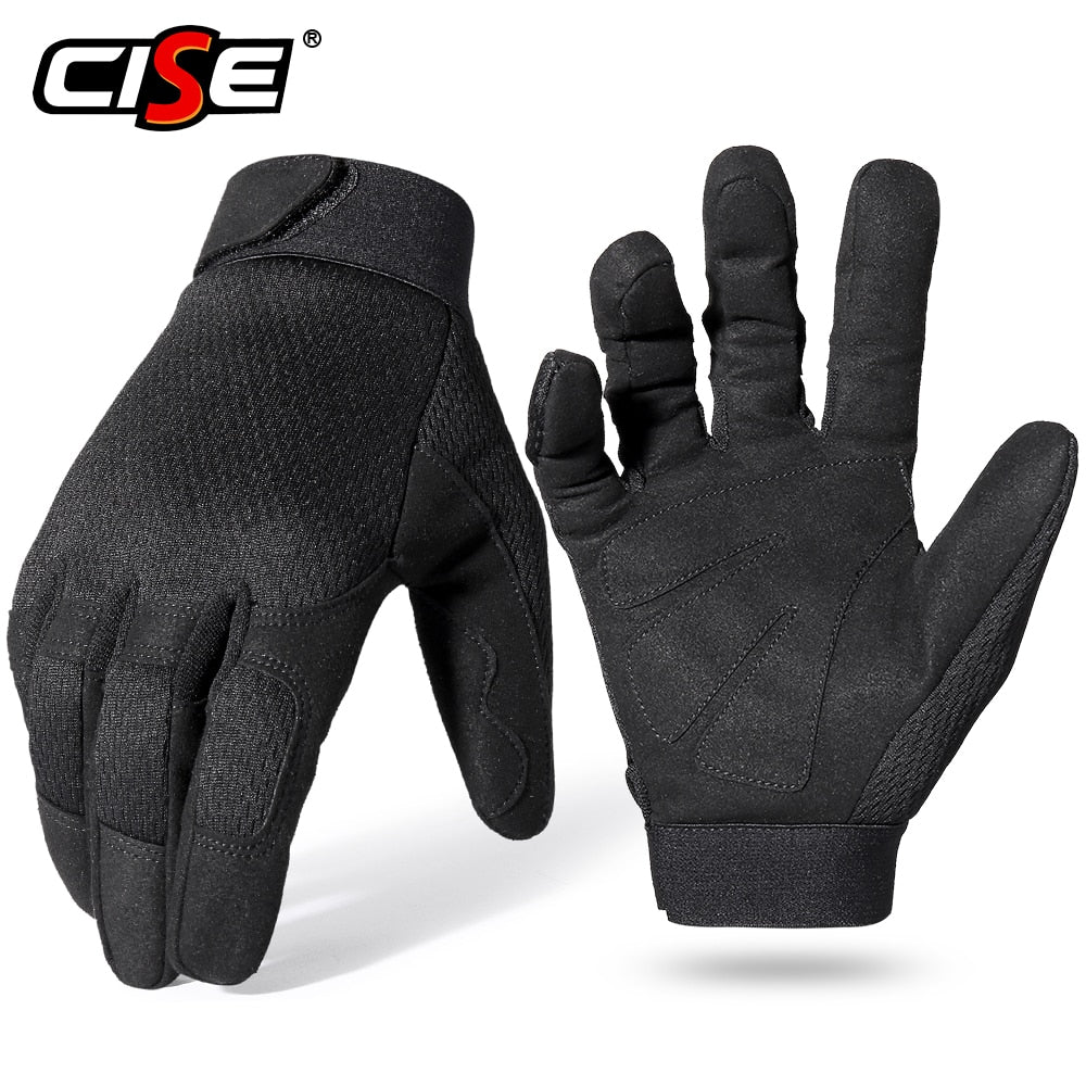 Motorcycle Gloves Motocross Motorbike Moto Biker Racing Riding